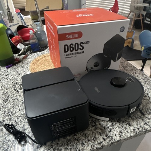 Sheliki d60s max - d60s,