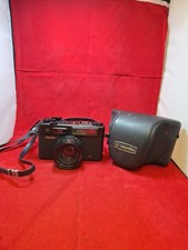 Yashica electro gt - electro, 35