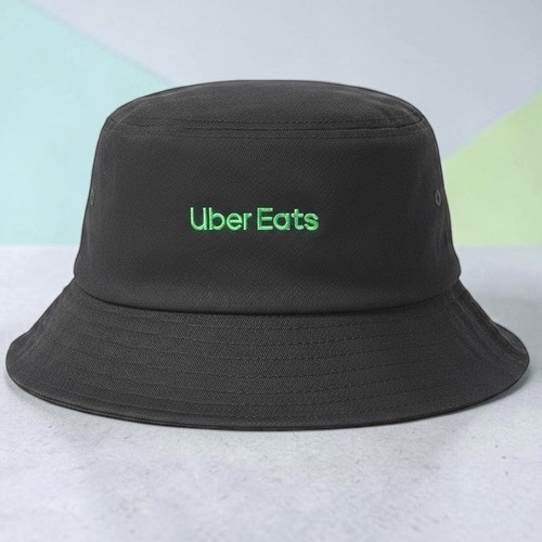 Cappello uber eats - uber,