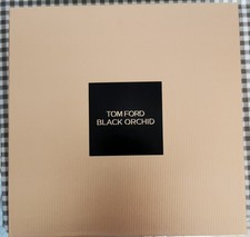 Cofanetto Tom Ford Black