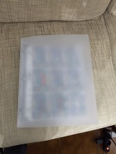 Lictin Raccoglitore Carte
