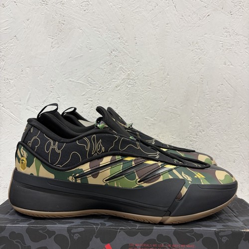 Adidas bape dame - bape, 9