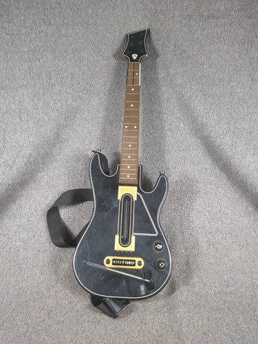 Guitar hero live controller - guitar,