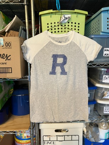 Shirt raglan y2k - t-shirt, ralph