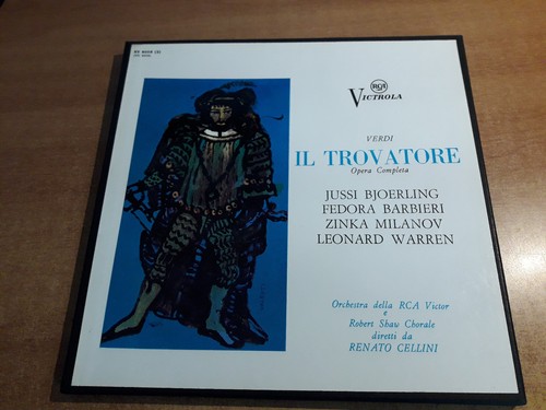 Verdi trovatore opera - trovatore,,