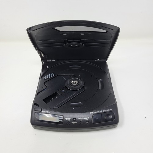 Technics xp1 cd - sl-xp1,