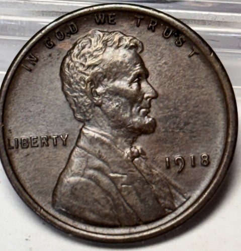 Centesimo grano lincoln - centesimo, di