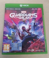 MARVEL GUARDIANS OF  THE