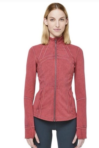 Giacca lululemon define taglia - giacca,