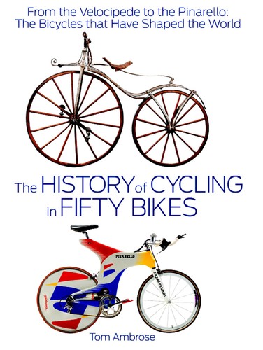 The history cycling in - history, of