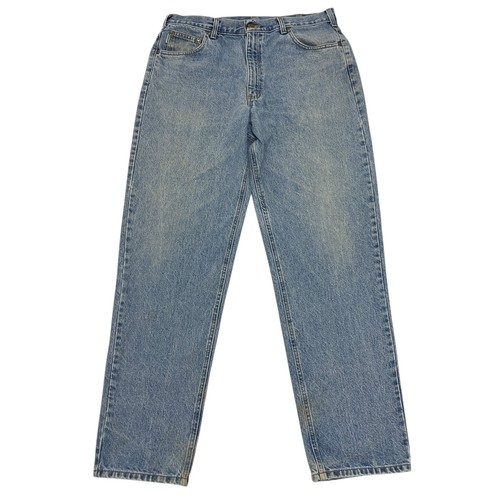 Jeans carhartt b17 - b17, uomo