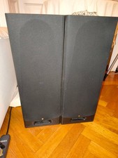 Coppia casse stereo - coppia, hi-fi