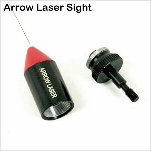Mirino laser rosso - , caccia