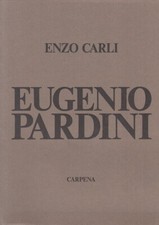 LT- EUGENIO PARDINI - ENZO