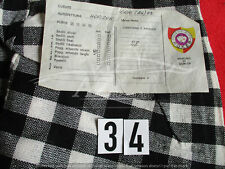 FODERINE SEDILI PER TALBOT HORIZON