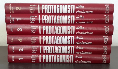 Lotto libri i protagonisti - lotto,