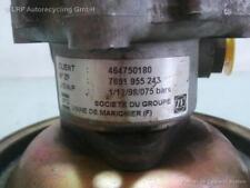 Pompa servosterzo originale