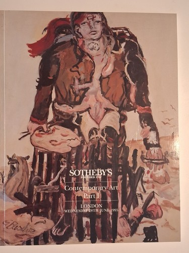 Catalogo sotheby - catalogo, sotheby's