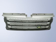 Originale Mascherina Griglia a