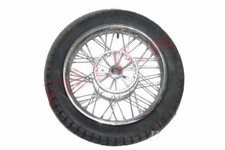 Nuovo Completo Cromo 16 Inch