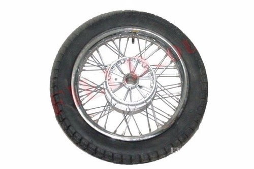 Nuovo completo cromo inch - completo,