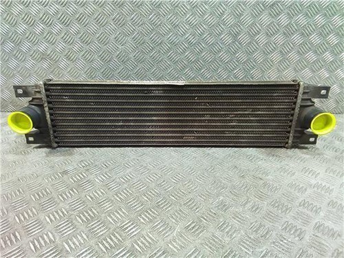 Intercooler opel movano furgon - opel,