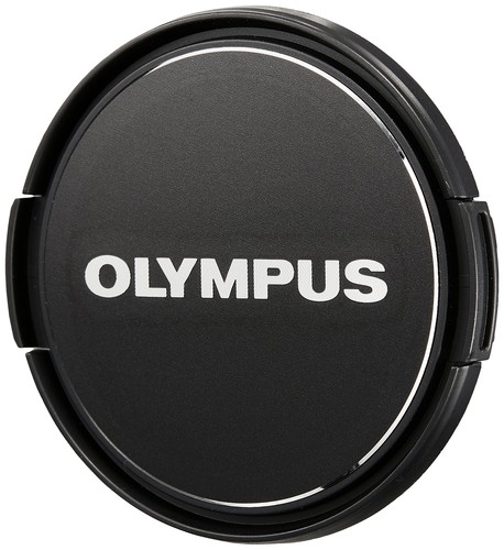 Tappo obiettivo system - tappo, om