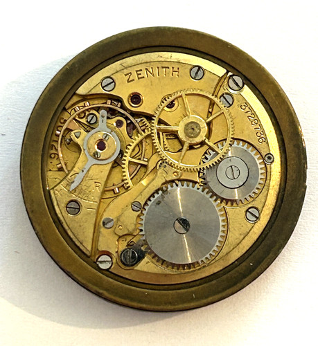 Orologio polso vintage - da,