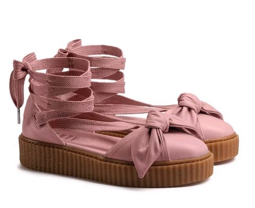 140 fenty puma - by, rihanna