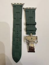 Apple Watch Hermès -