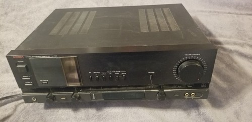 Luxman 103 stereo - lv-103,