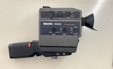 Cinepresa super 8 Beaulieu 6008s