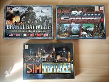 LOTTO FX - SIM TOTALE FX