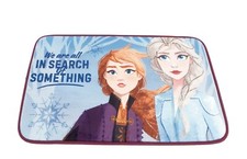 Frozen Anna Elsa Tappeto