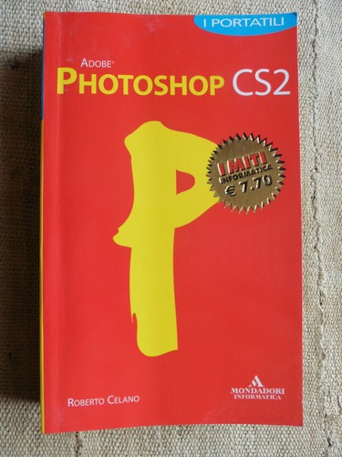 Adobe photoshop cs2 roberto - photoshop,