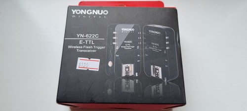 Yongnuo yn622c - yongnuo,