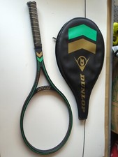 Racchetta tennis dunlop - racchetta,
