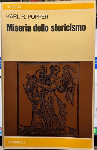 Karl popper miseria - karl, popper-miseria