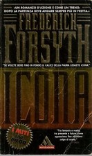 ICONA - FREDERICH FORSYTH - I