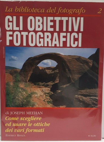 Biblioteca del fotografo - biblioteca,