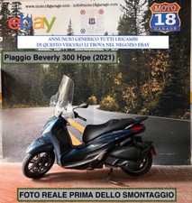 Sono Disponibili Ricambi