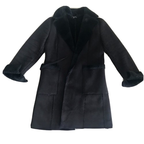 Cappotto montone ecologico - montone,