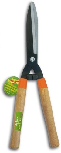 Forbicione tagliasiepi manuale