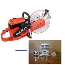 Kit ricostruzione foro grande - ricostruzione,