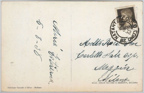 53250 regno storia postale - -,