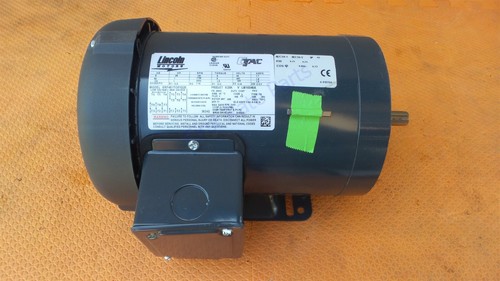 Lincoln lm10340 inverter duty - lm10340,