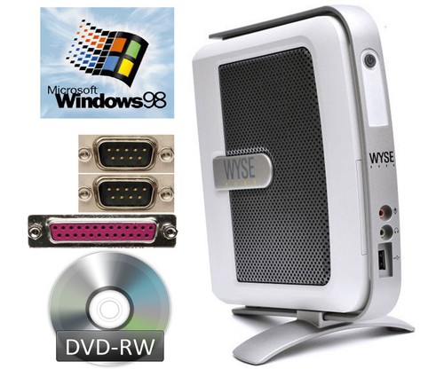 Computer v90 con windows - computer,