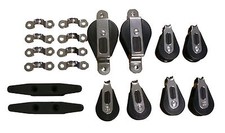 Holt Nautos Lazy Jack Kit