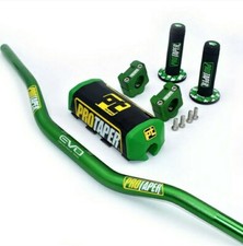 MANUBRIO 28mm KIT COMPLETO