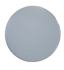 COPERCHIO COVER FLAP FILTRO BIANCO (42187826) PER LAVATRICI LG E DAEWOO